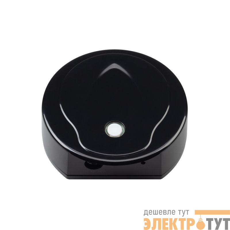 Конвертер SMART-ZB-801-62-SUF 5В TUYA Wi-Fi IP20 пластик черн. INTELLIGENT ARLIGHT 039310