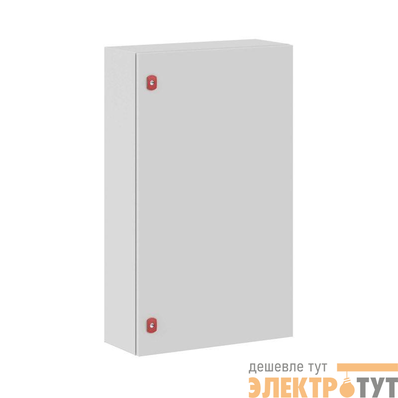 Корпус сварной ST 1000х600х250мм без монтажн. панели DKC R5ST1069WMP