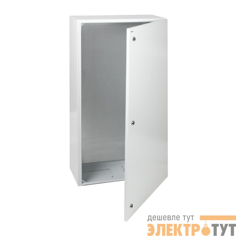 Корпус ЩМП-СТД-1200х600х280-IP41 УХЛ3 (СТАНДАРТ) метал. КЭАЗ 367439