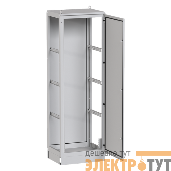 Каркас ВРУ-1 Unit S IP54 (1800х600х450) EKF mb15-05-54m