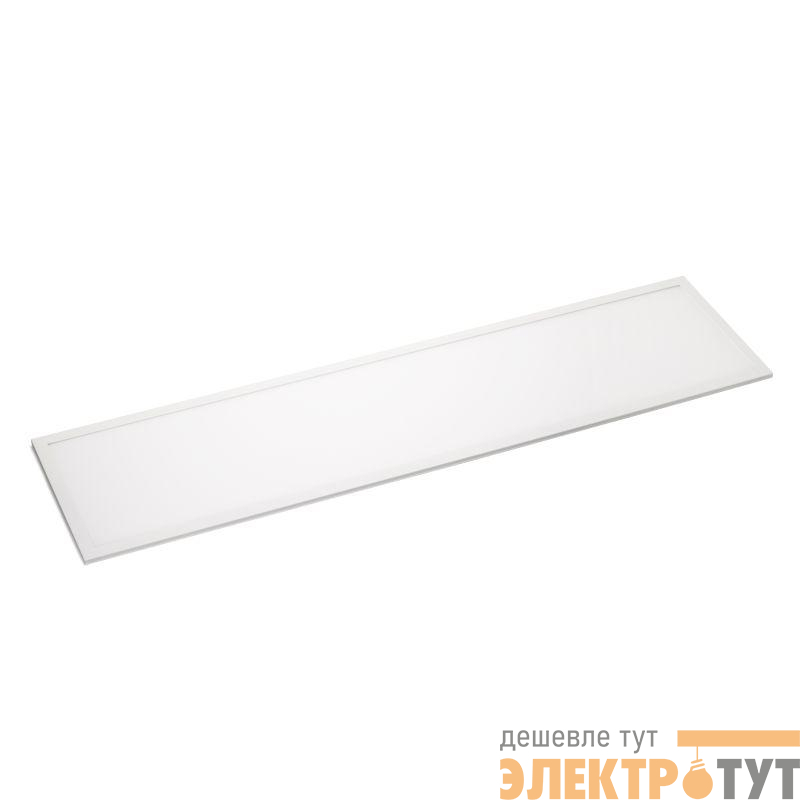 Панель IM-S300x1200-40W Warm3000 (WH 120 deg 230В) (IP40 металл) Arlight 023155(2)