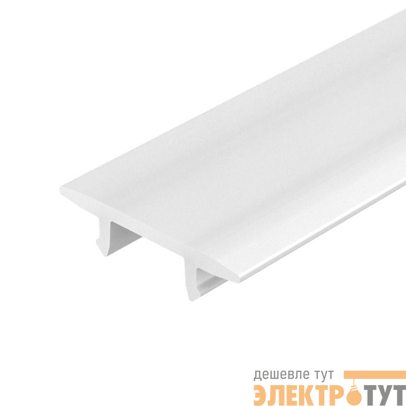 Экран SL-W9-F-2000 OPAL пластик L2000 Arlight 049024