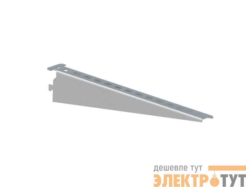 Полка кабельная К1163 У3 2мм сталь СОЭМИ Н0113312514