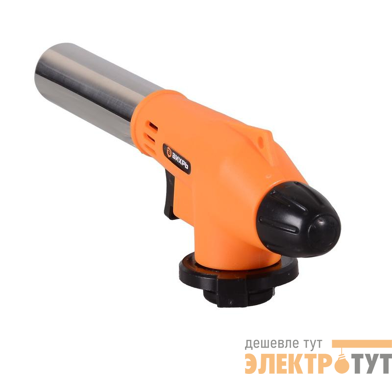 Насадка на газовый баллон (газовая горелка) НГ-1П Вихрь 73/5/5/1