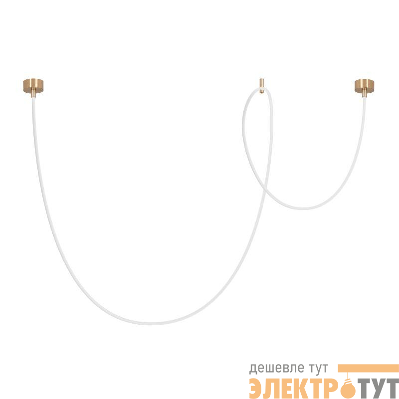 Светильник светодиодный SP-TROPIC-SURFACE-R18-L5000-58W Day4000 (GD 360 deg 230В) IP20 пластик Arlight 043398