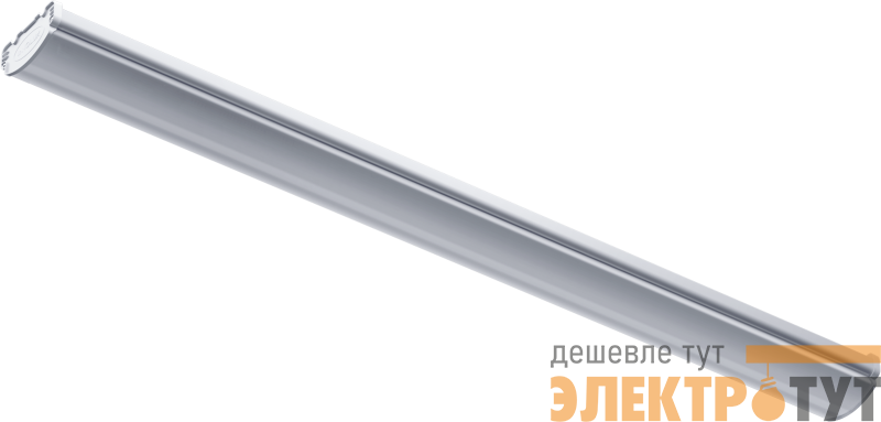 Светильник светодиодный 91 750 ДПО-102-MП-40-1200-4К-IP20 40Вт 4000К Innolux 91750