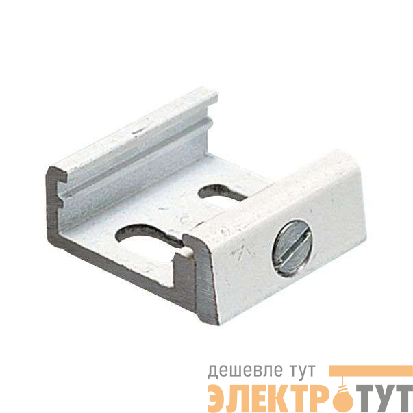 Аксессуар для шинопровода ZRS700 SCP ALU SUSP CLAMP (SKB12-1) PHILIPS 910930009618