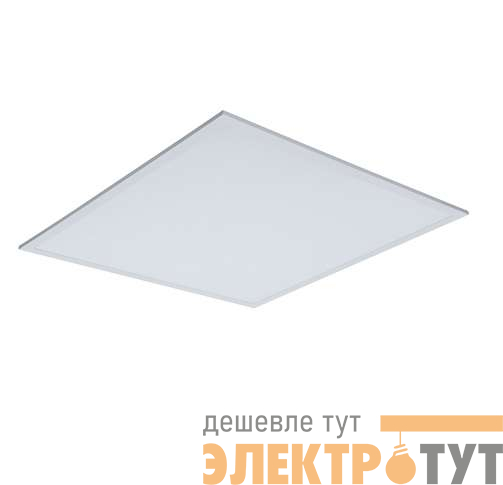 Светильник светодиодный RC048B LED32S/840 PSU W60L60 NOCCFW панель PHILIPS 911401801480