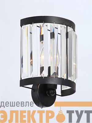 Светильник настенный V5129-1/1A 1xE14 макс. 40Вт Vitaluce V5129-1/1A