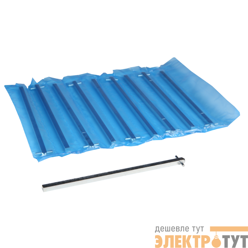 Шток OptiSwitch DI-200~400А-8х240мм КЭАЗ 275133