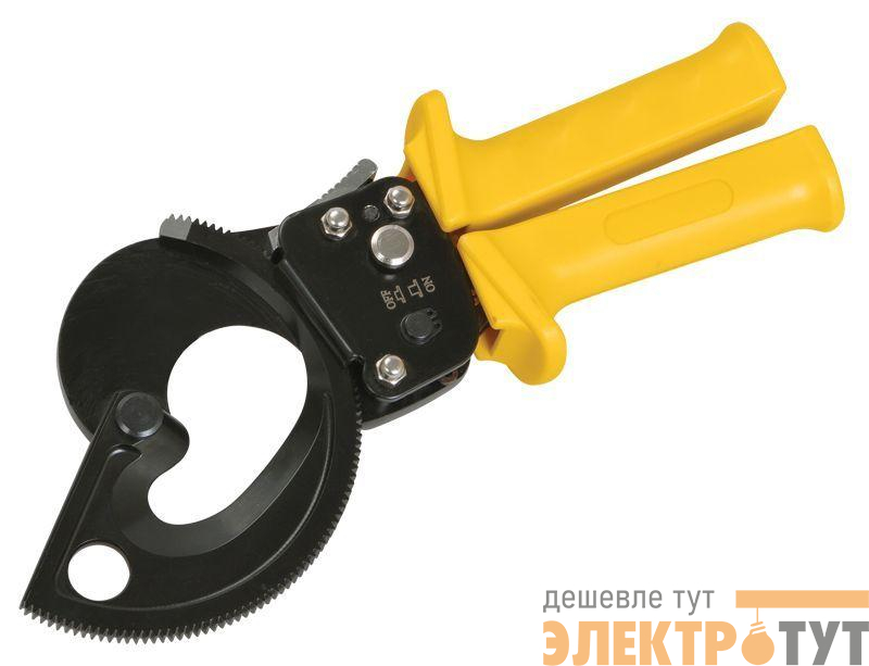 Ножницы секторные НС-300 IEK TLK10-300