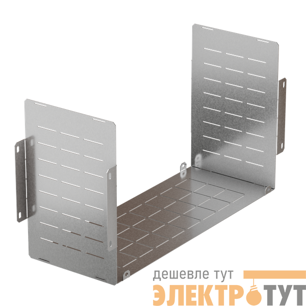 Перегородки для сборки горизонтальных шин Ш300 Г600 AleSta EKF AleSta-PCHB36