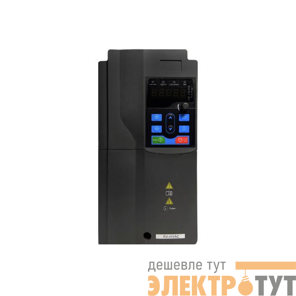 Преобразователь частоты GD270-045-4-4 45кВт 380В INVT 11001-02143