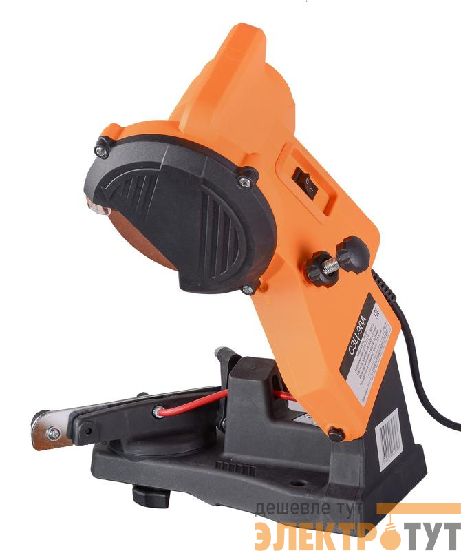 Станок для заточки цепей СЗЦ-90A Вихрь 72/10/4