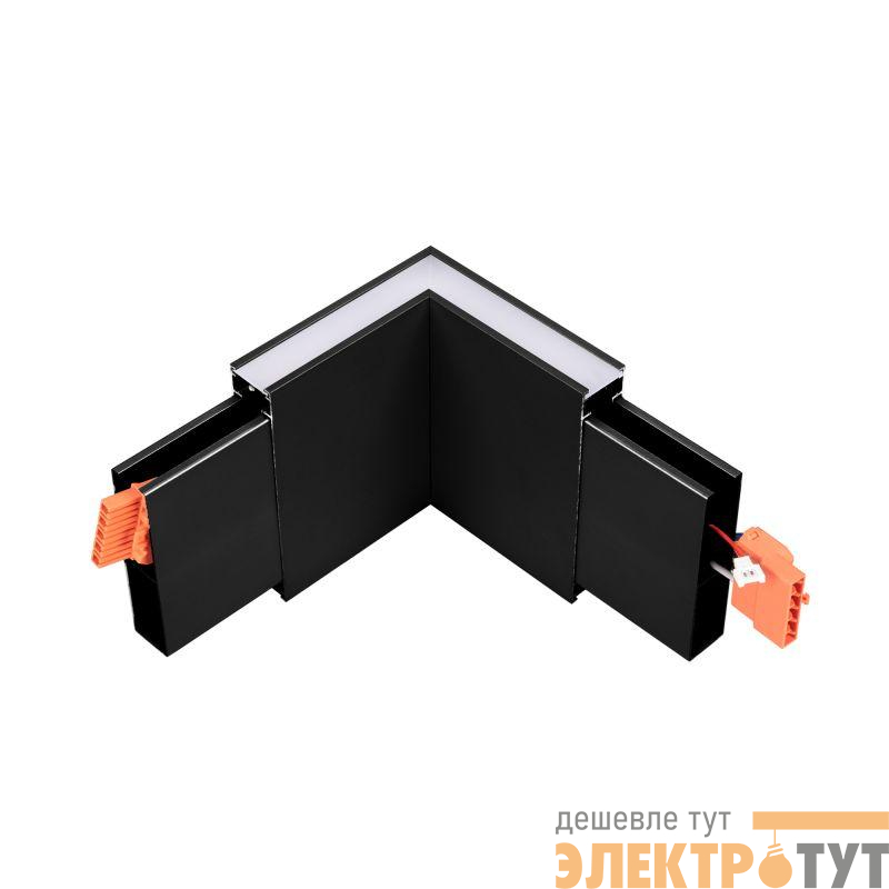 Светильник ALT-LINEAIR-FLAT-DIM-L90-2094-3W Day4000 (BK 100 deg) (IP20 металл) Arlight 031474