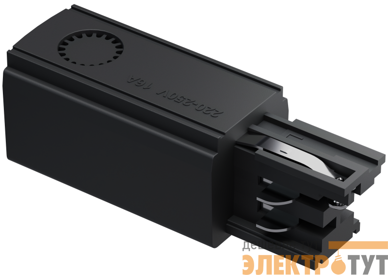 Аксессуар 96 571 ТС-3Ф-ВП-01-Л-BL (ввод питания) Innolux 96571