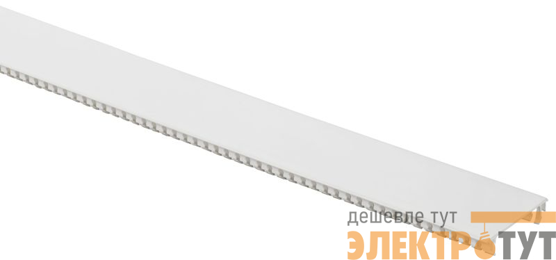 Крышка для кабель-канала осн.65 L2000 ИЭК Leg 010521