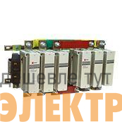 Контактор реверсивный КТЭ 630А кат. 230В AC 2НО EKF ctr-b-r-630