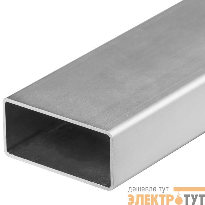 Соединитель прямой SL-LINE-5050 металл Arlight 019385