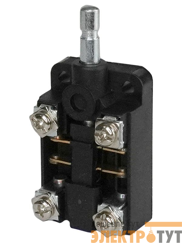 Выключатель путевой конечный ВПК 2010-Б УХЛ4 IP00 длинный толкатель Электротехник ET505678