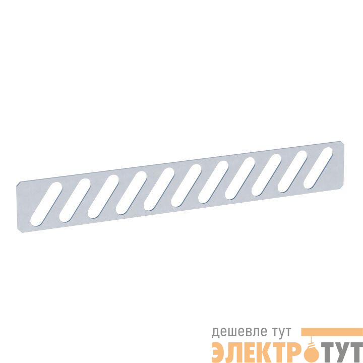 Пластина соединительная H50мм EKF c5010