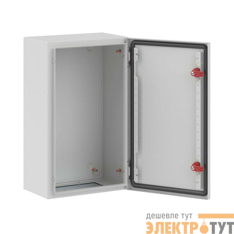 Корпус сварной ST без М/П 500х300х200 DKC R5ST0532WMP