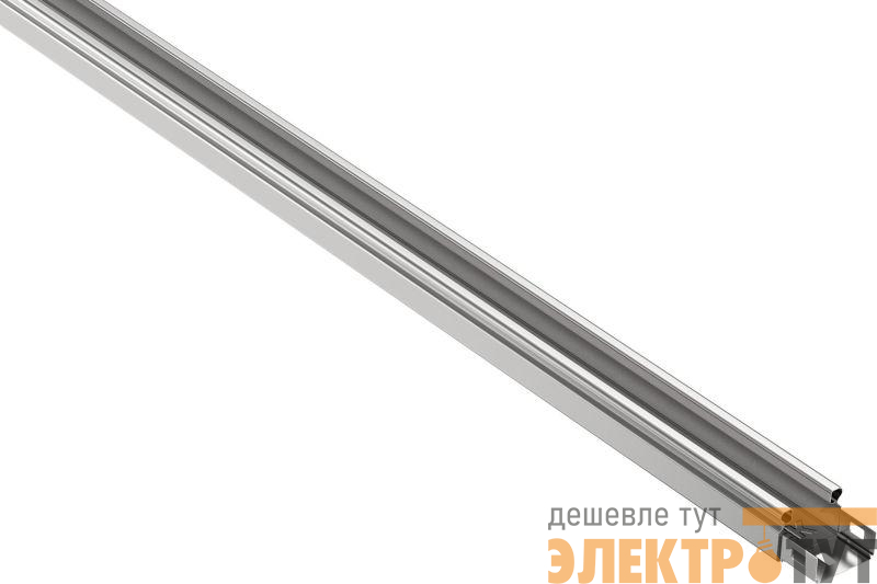 Лоток листовой неперфорир. 100х35 L3000 сталь 0.7мм IEK CLN10-035-100-070-3