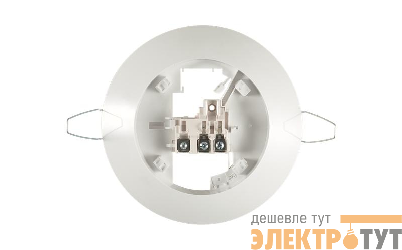 Основание базовое W2.03 (в упаковке) Рубеж Rbz-510750