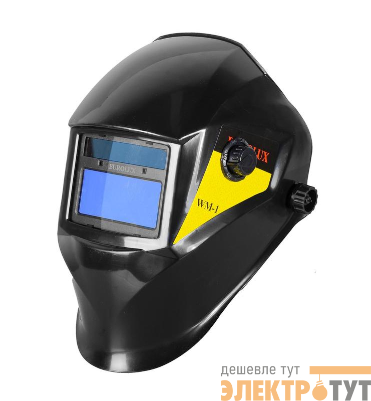 Маска сварочная WM-1 EUROLUX 65/87