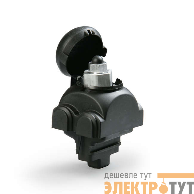 Зажим прокалывающий (Al 10-95кв.мм или Cu 1.5-70кв.мм) с (Al 10-95кв.мм или Cu 1.5-70кв.мм) CTN 35; N640; RPD 25/CN ENSTO SLIP 22.1R