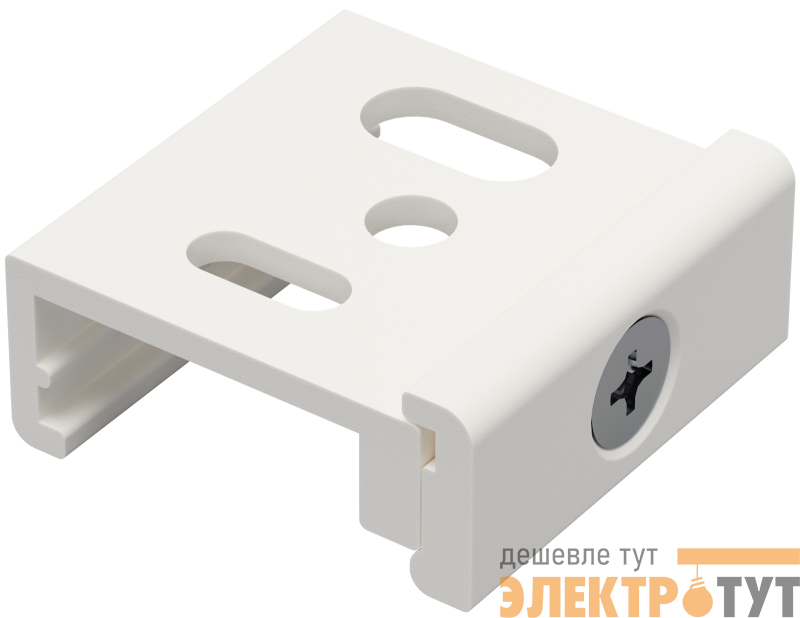 Аксессуар 96 580 ТС-КМ-01-WH (комплект монтажный) Innolux 96580