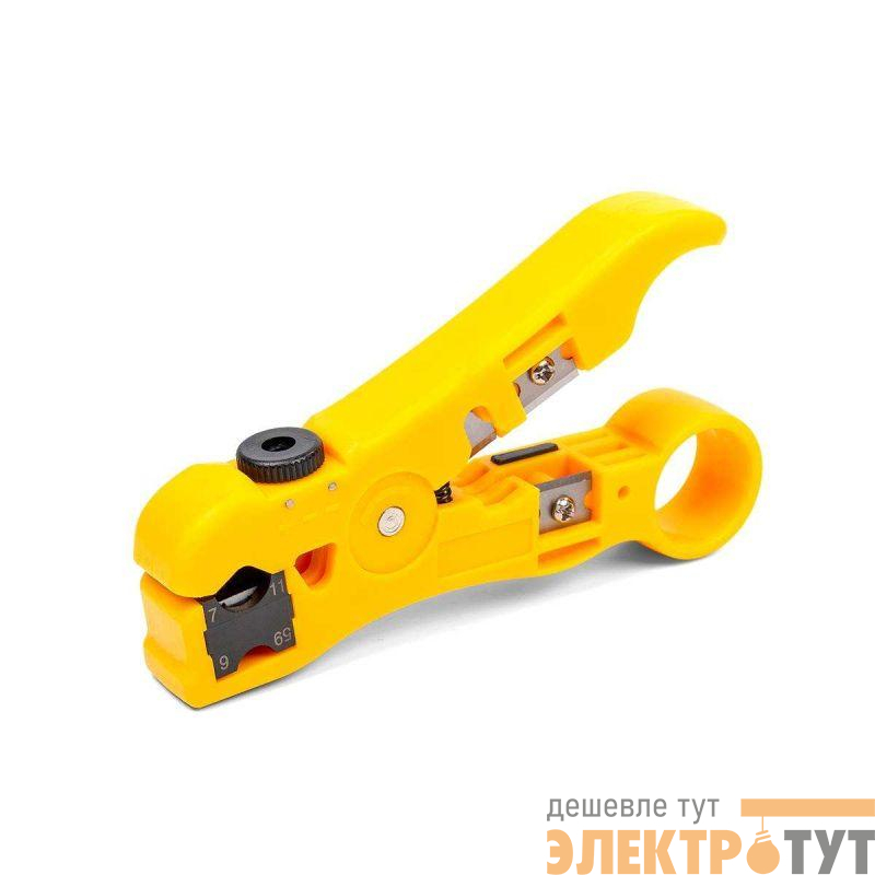 Стриппер коаксиальный КС-352 ПРОФИ КВТ 89440