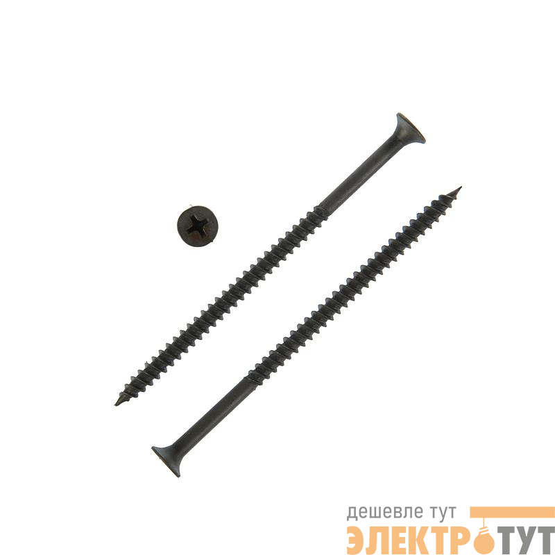 Саморез ШСГМ 4.2х90 (уп.6шт) Tech-Krep/Zitar 117923