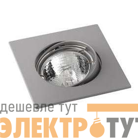 Светильник TERRA 51 3 12 Комтех P00357