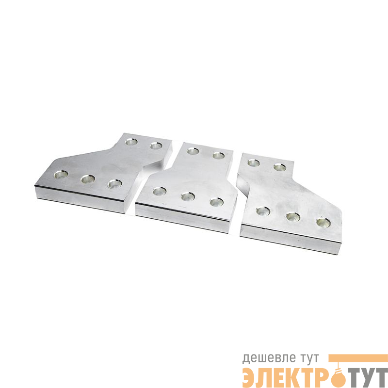 Расширитель полюсов PRO.KVANT 1600 3P 1600 (уп.3шт) Контактор KVA000167