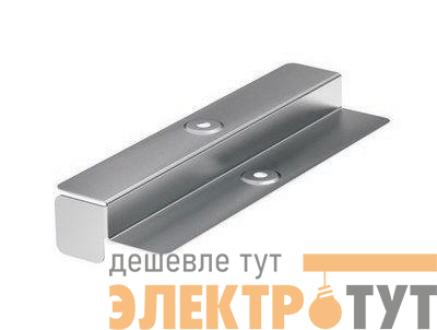 Переходник для лотка RB 500х100/80 DKC 36559