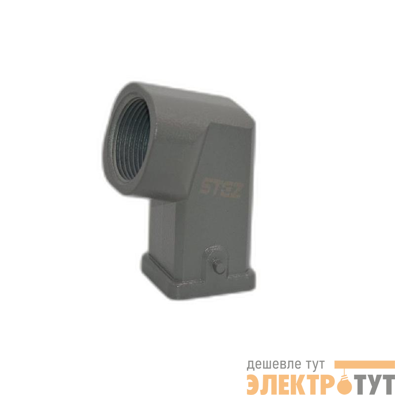 Корпус со скобами-фиксаторами HDC-PH3A-S-2P-1/M20 СТЭЗ 187150707