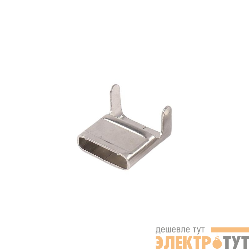 Скрепа для ленты C201 TOKOV ELECTRIC TKE-C201