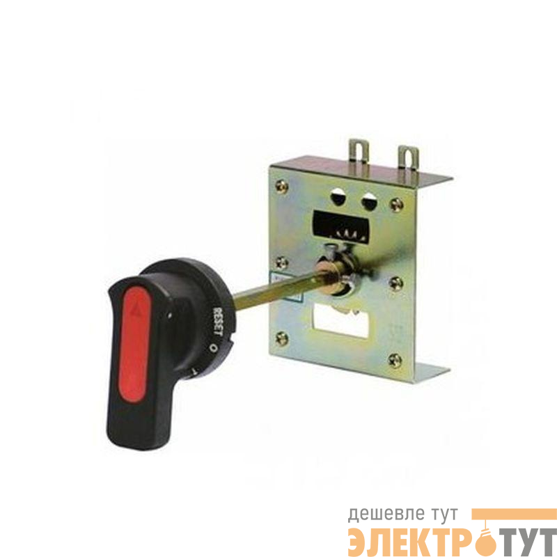 Рукоятка выносная для NS2-25X (R) CHINT 302963