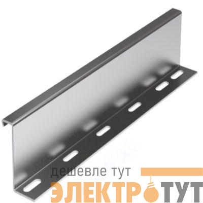 Разделитель для лотка H=100мм L1500 DKC UPH010