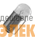 Лампа автомобильная А 24-5-1 BA15s БЭЛЗ