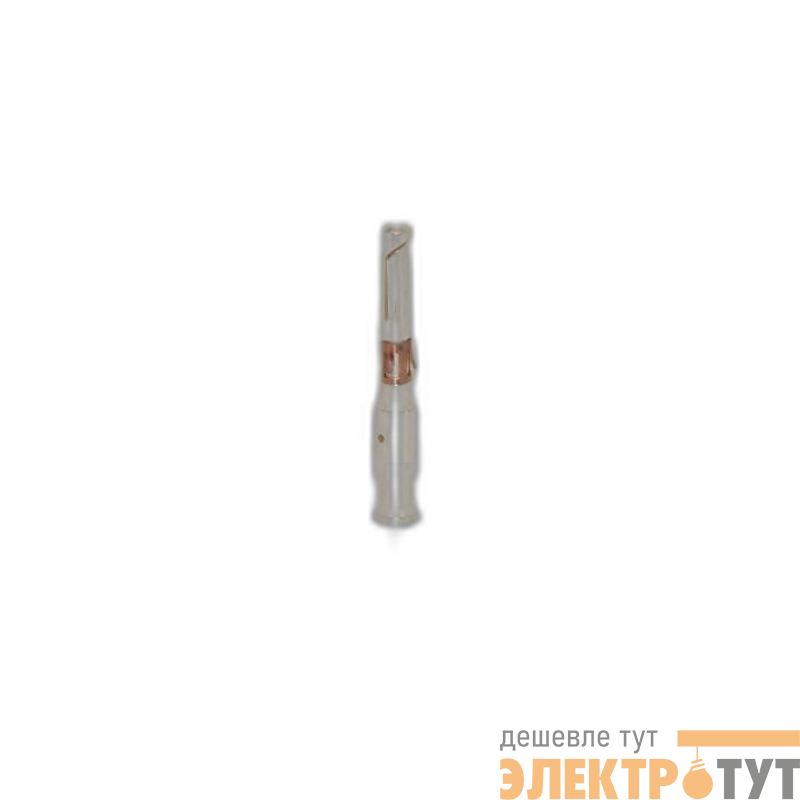 Контакт обжимной КГ-1.6- S0.5-СЕР СТЭЗ 187150090