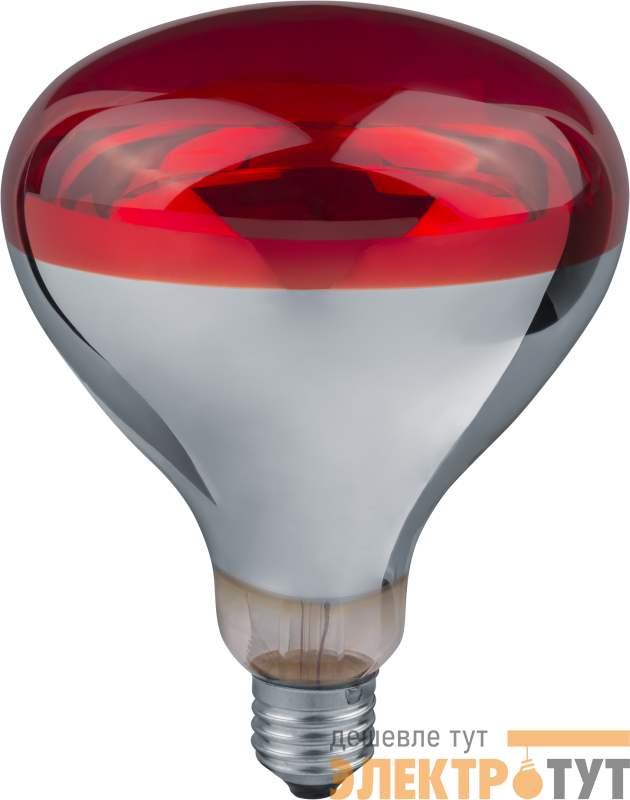 Термоизлучатель 93 971 NI-R125-150-230-Е27-ИКЗК Navigator 93971