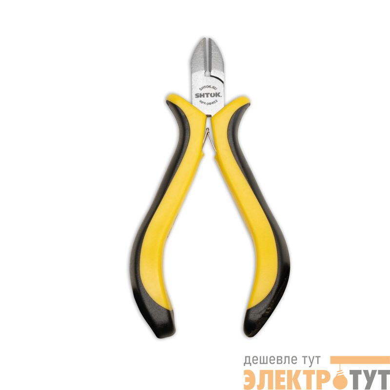 Кусачки "Мини" 120мм (08402) SHTOK 376305