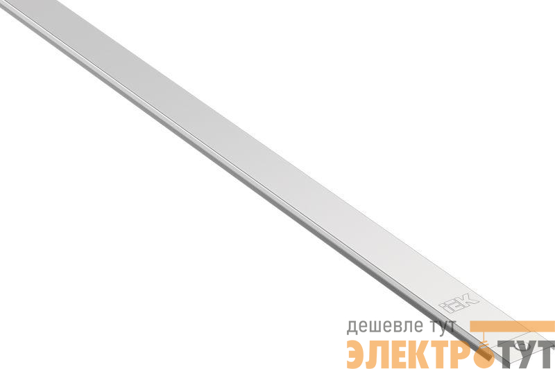 Крышка для лотка осн.50 L3000 1мм IEK CLP1K-050-100-3